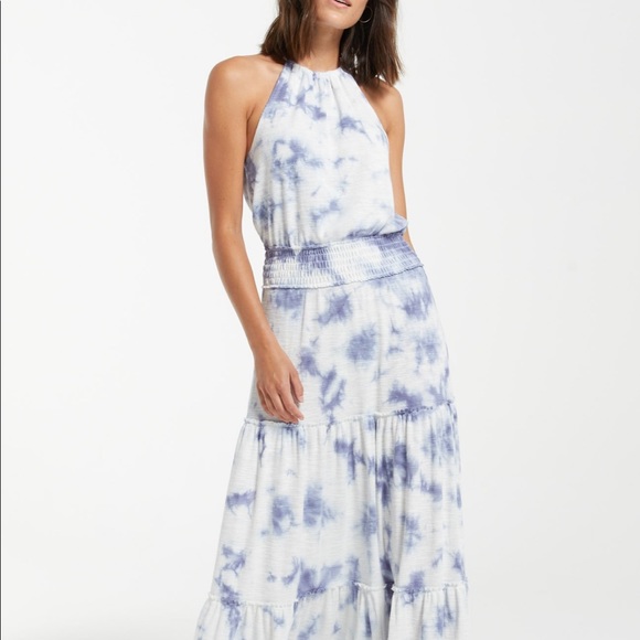Z Supply Dresses & Skirts - Z Supply Beverly Cloud dress
